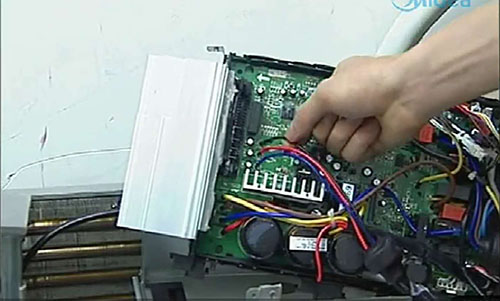 屯昌美的空调电话是多少