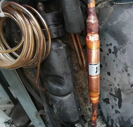 屯昌美的变频多联机空调维修售后服务中心