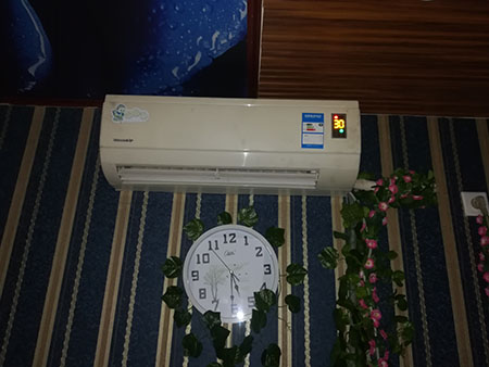 屯昌空调维修售后服务中心