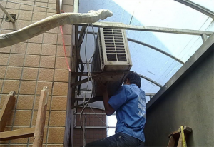 屯昌空调维修售后服务中心