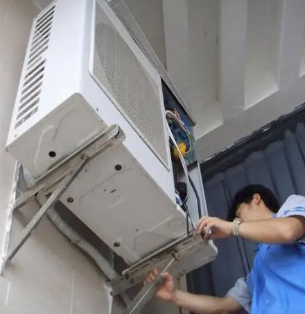 屯昌24小时空调维修热线