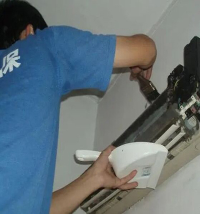 屯昌空调清洗保养